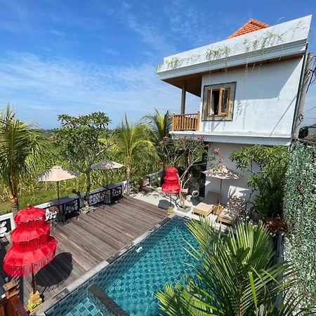 Surfers Villa Medewi Jembrana Extérieur photo