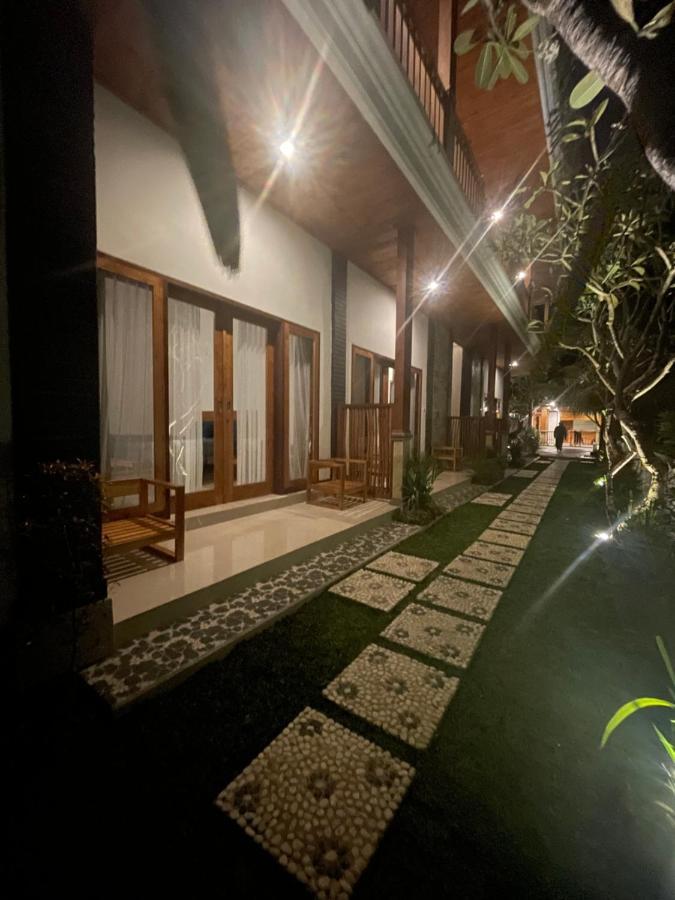 Surfers Villa Medewi Jembrana Extérieur photo