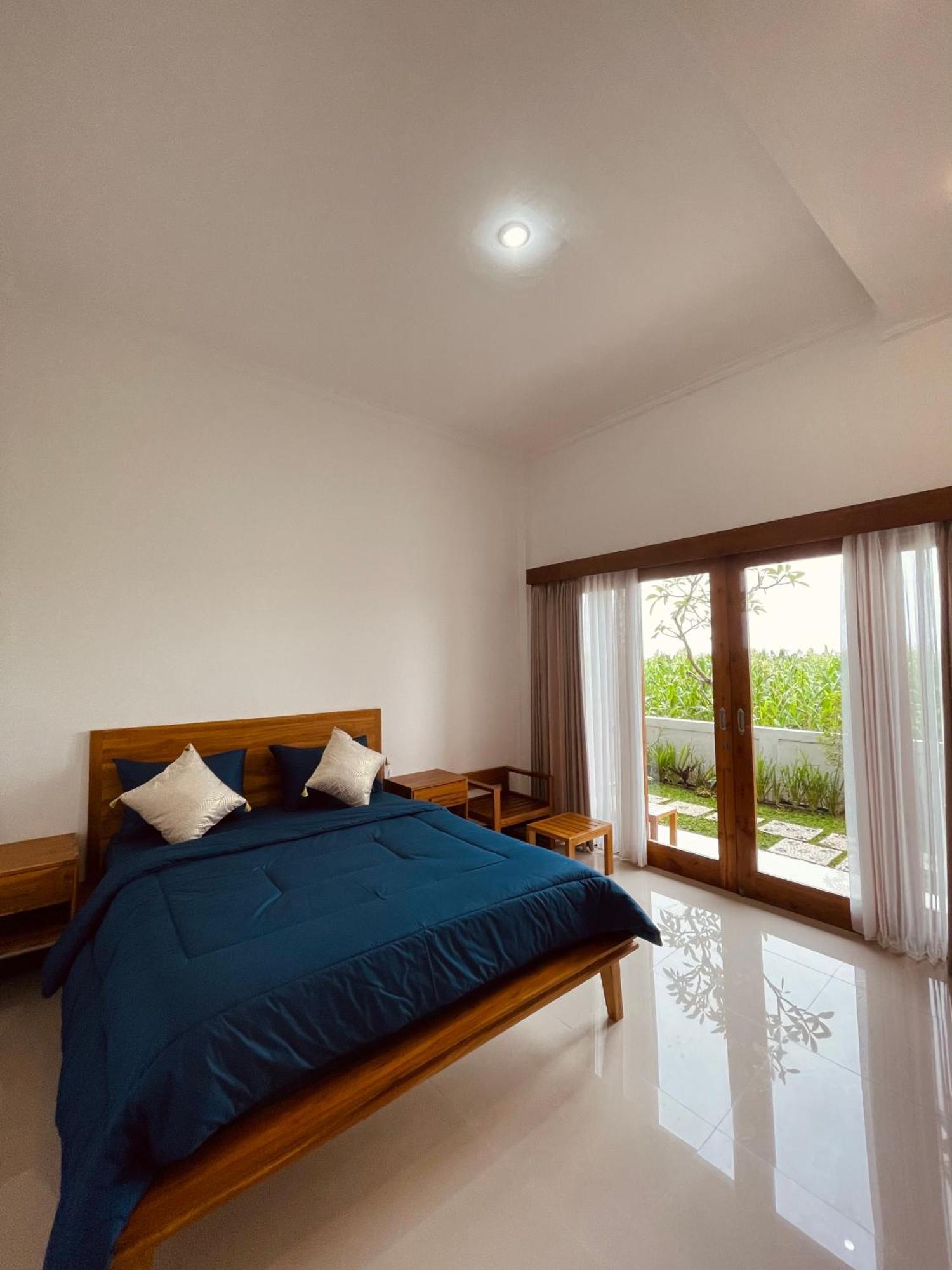Surfers Villa Medewi Jembrana Extérieur photo