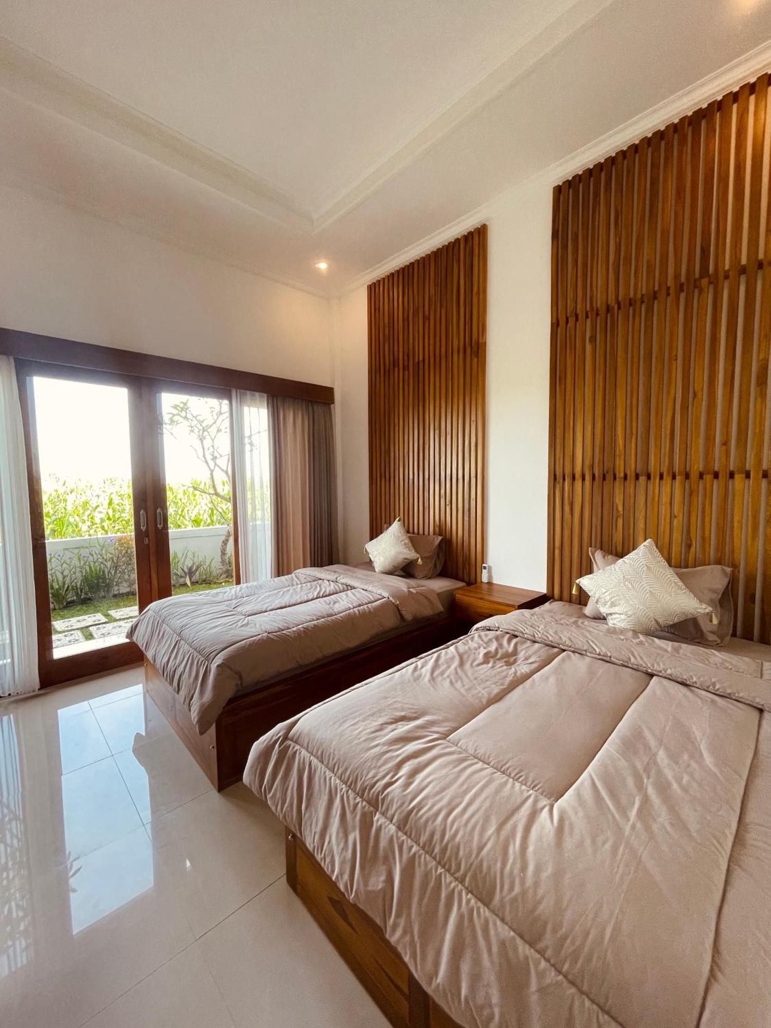 Surfers Villa Medewi Jembrana Extérieur photo