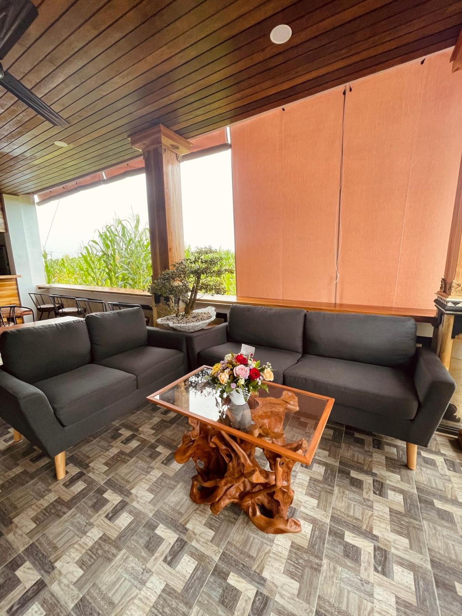 Surfers Villa Medewi Jembrana Extérieur photo