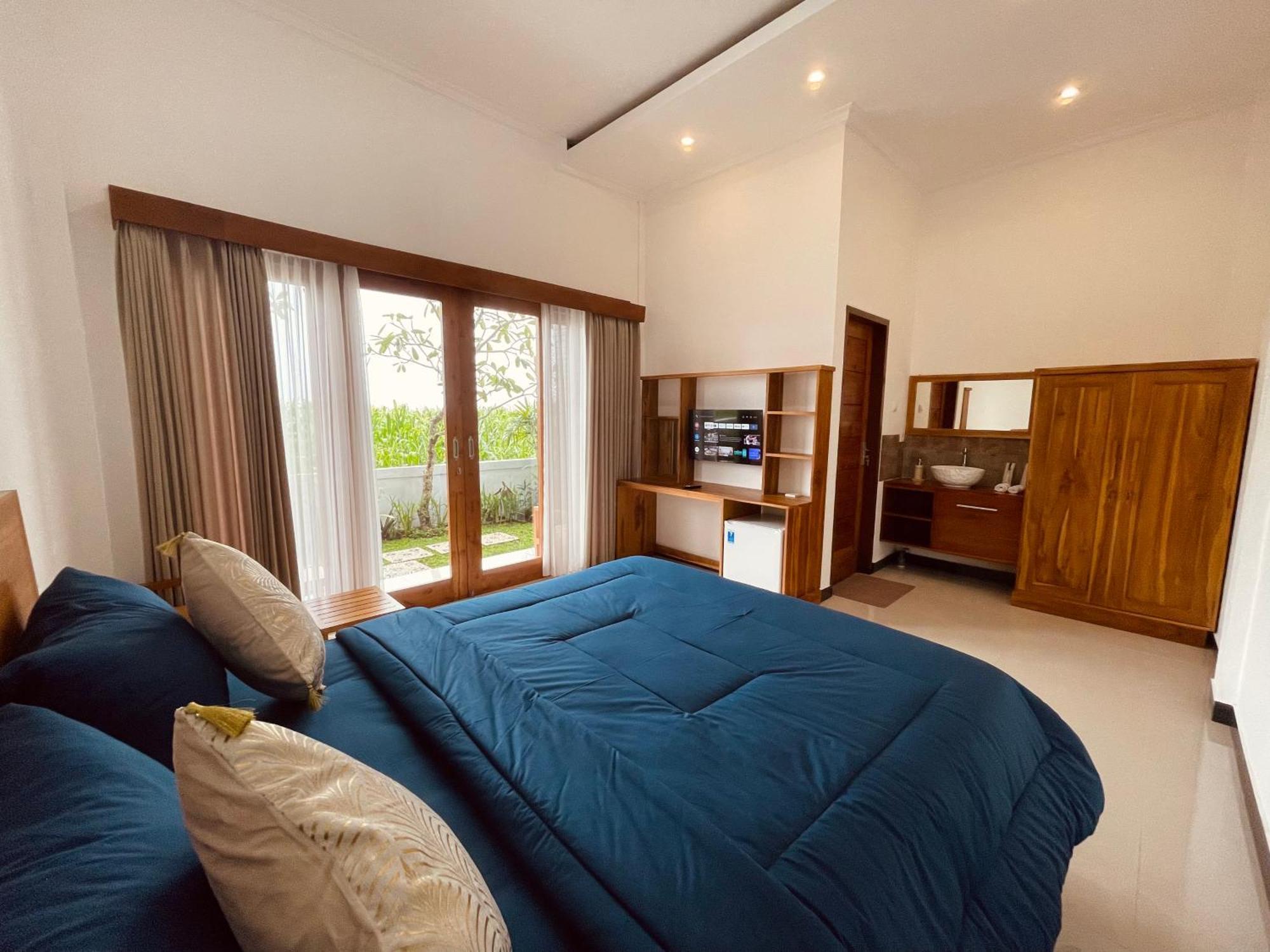 Surfers Villa Medewi Jembrana Extérieur photo