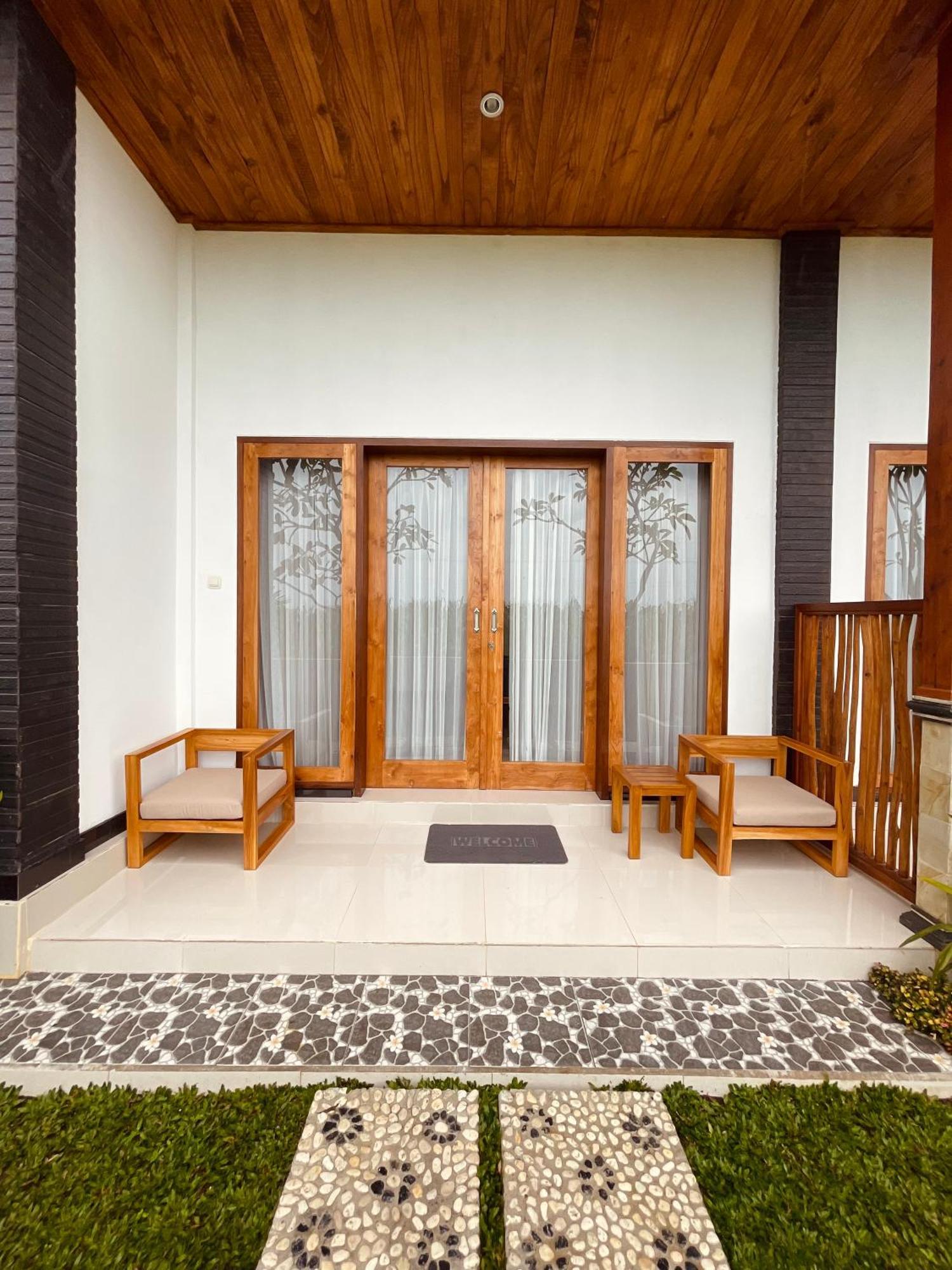 Surfers Villa Medewi Jembrana Extérieur photo