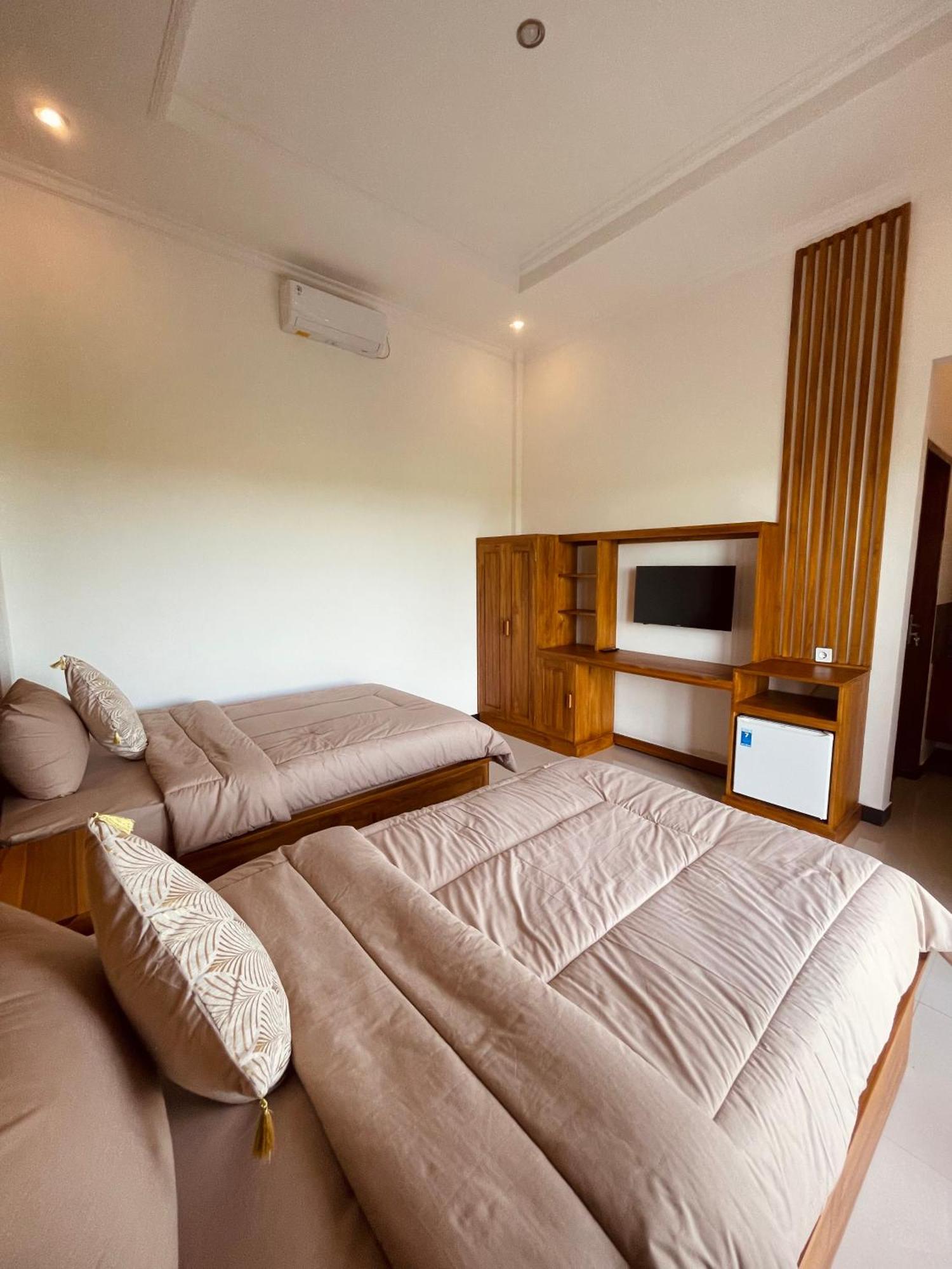 Surfers Villa Medewi Jembrana Extérieur photo
