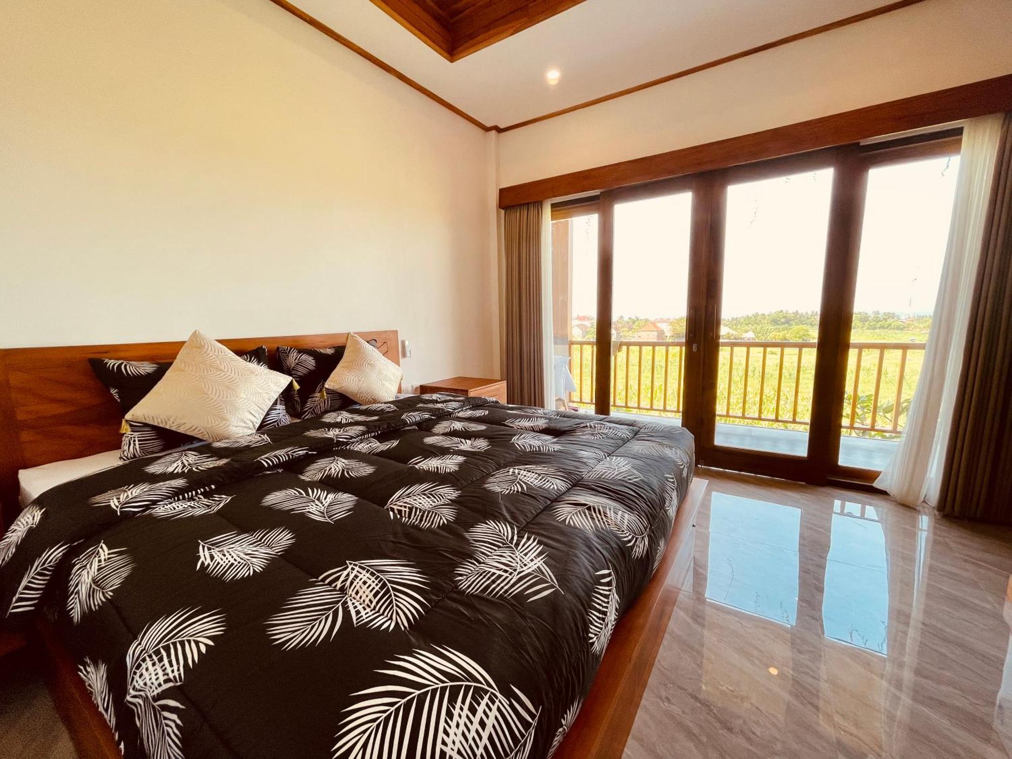 Surfers Villa Medewi Jembrana Extérieur photo